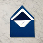 Quill Note Cards