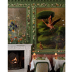 My life in Colors by: Martin Brudnizki