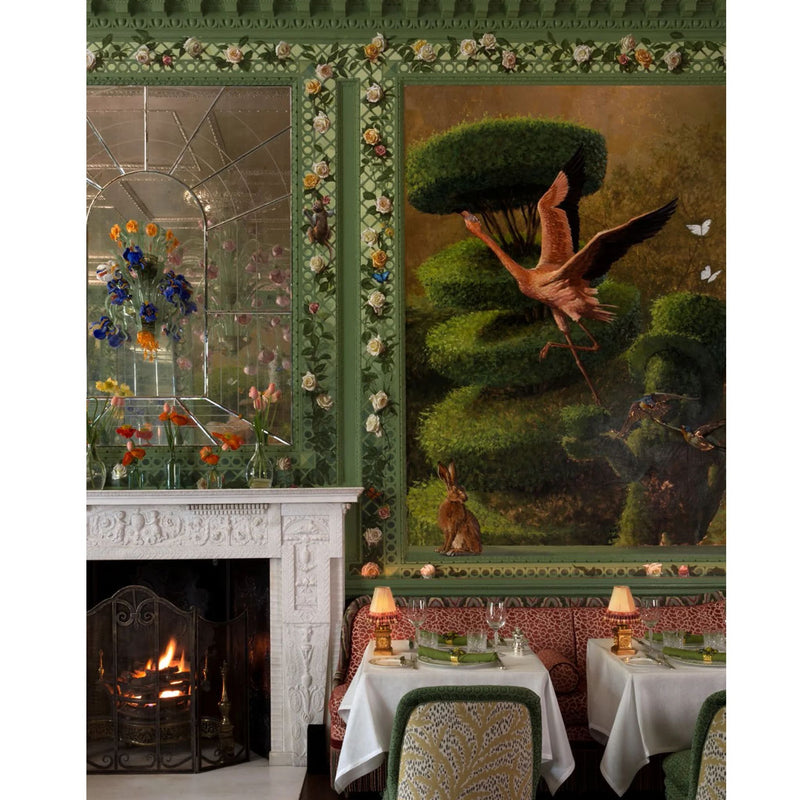 My life in Colors by: Martin Brudnizki