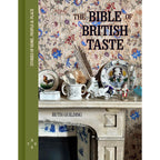The Bible of British Taste: Stories of Home, People, and Place By: Ruth Guilding