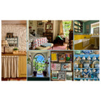 The Bible of British Taste: Stories of Home, People, and Place By: Ruth Guilding