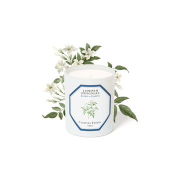 Carrière Frères Candle, Jasmine