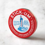 Stick-Um Candle Adhesive