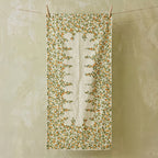 Summerill & Bishop L'Orangerie Linen Tablecloth