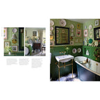 The Layered Home: Inspiration for Crafting Cozy, Collected Rooms