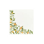 Summerill & Bishop L'Orangerie Linen Napkin