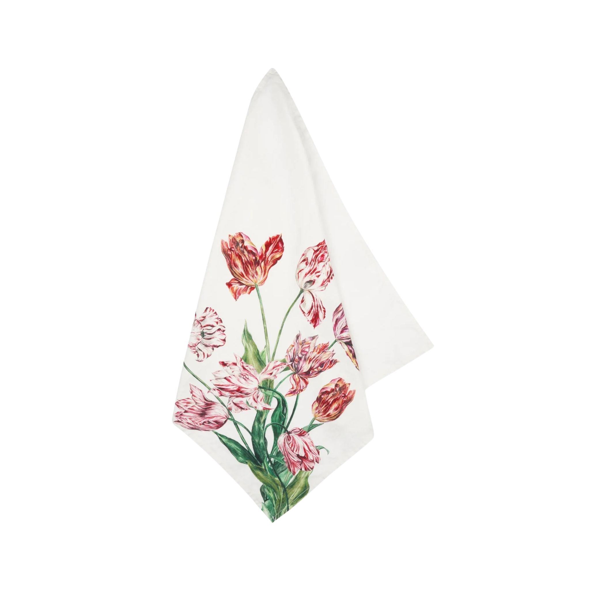 Summerill & Bishop Tulip Linen Napkin