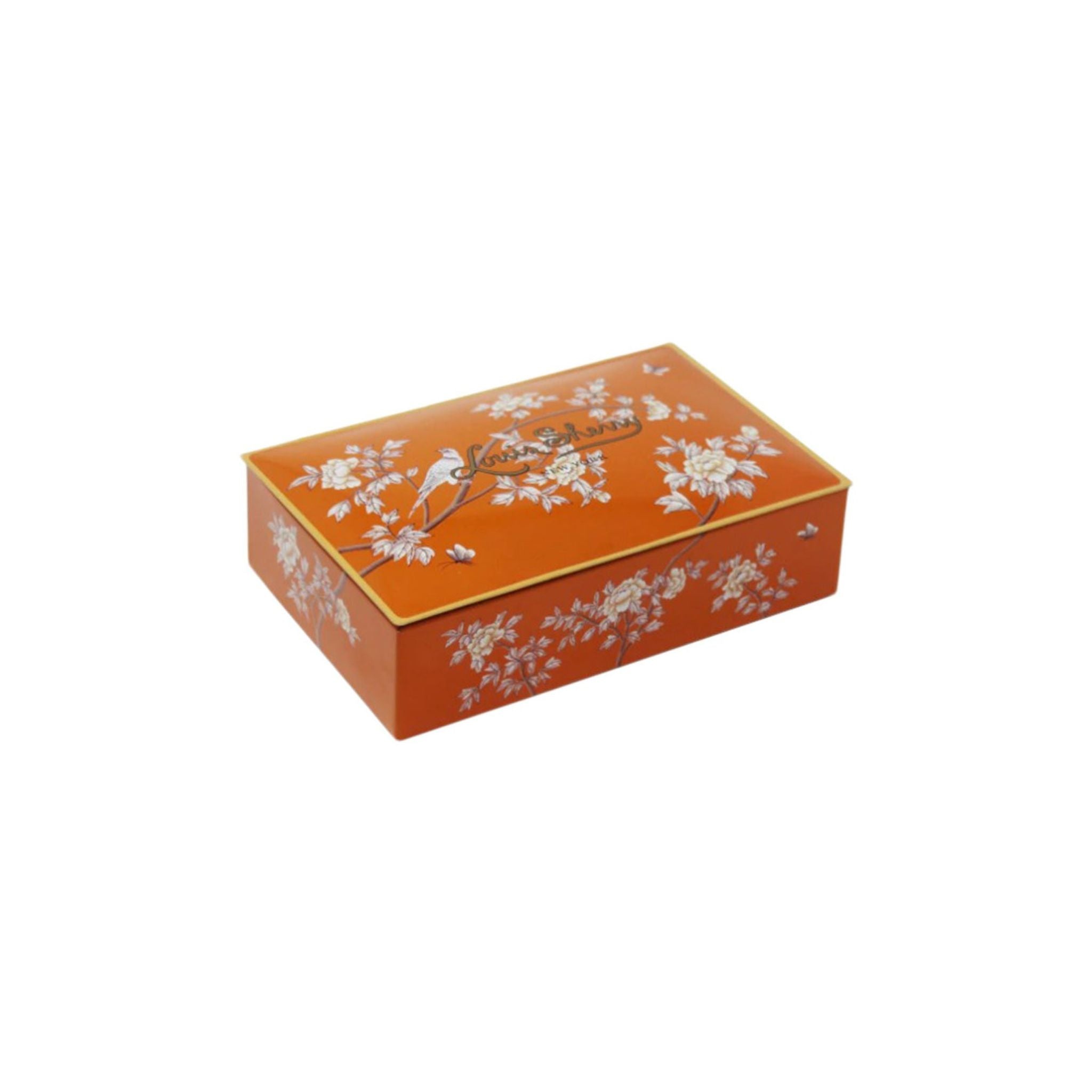Louis Sherry Box of Twelve Chocolates, Gracie Square