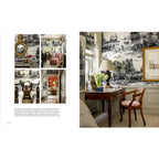 Design Reimagined: A Fresh and Colorful Take on Timeless Rooms