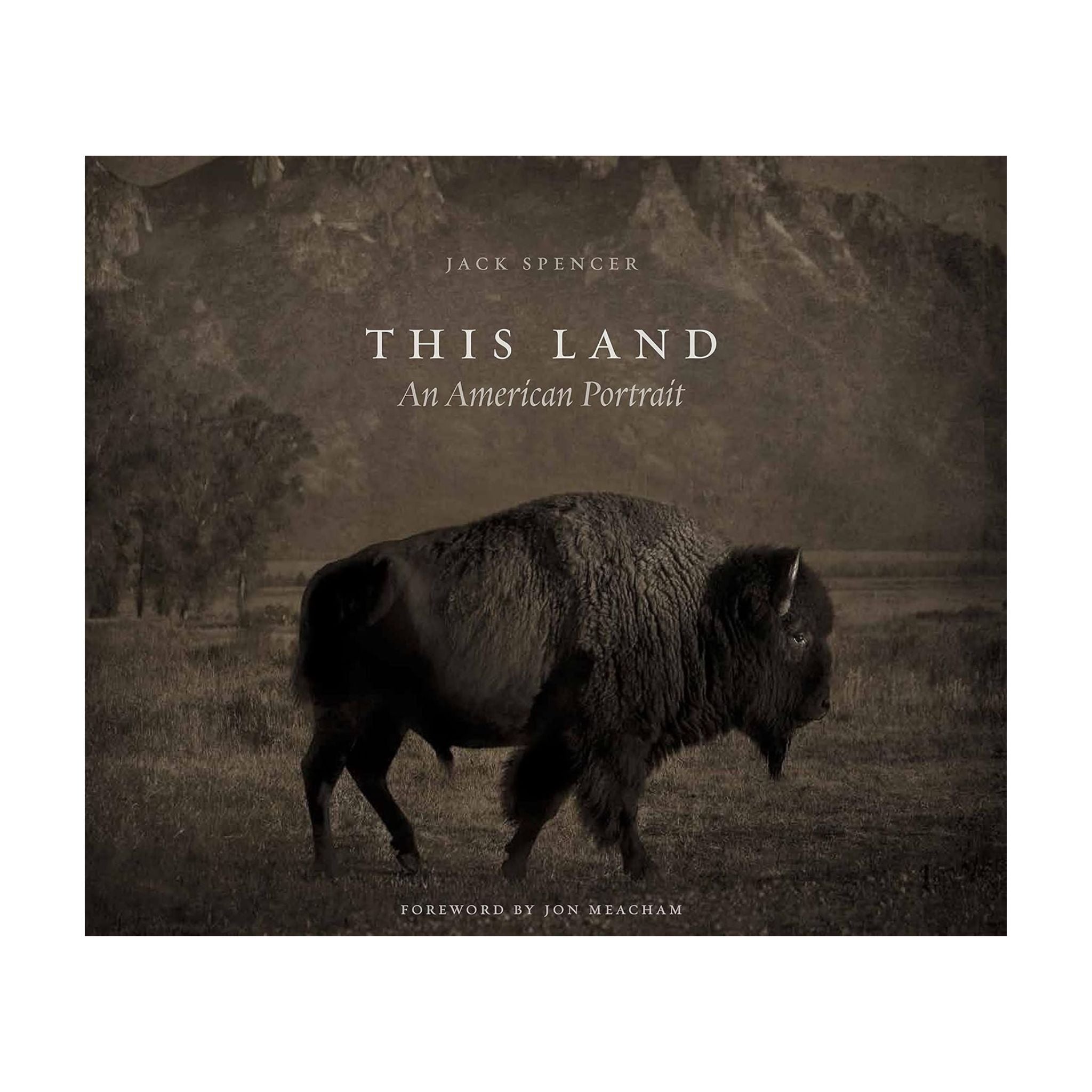 This Land by Jack Spencer