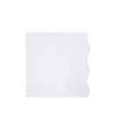 Summerill & Bishop Broderie Anglaise Linen Napkin