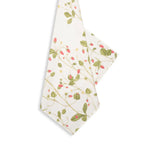 Summerill & Bishop Fraises des Bois Linen Napkin