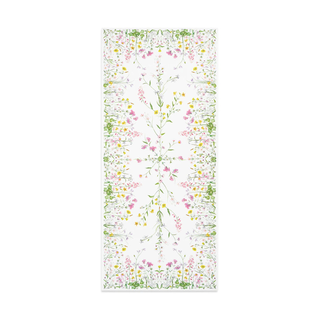 Summerill & Bishop Our June Linen Tablecloth