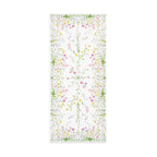 Summerill & Bishop Our June Linen Tablecloth