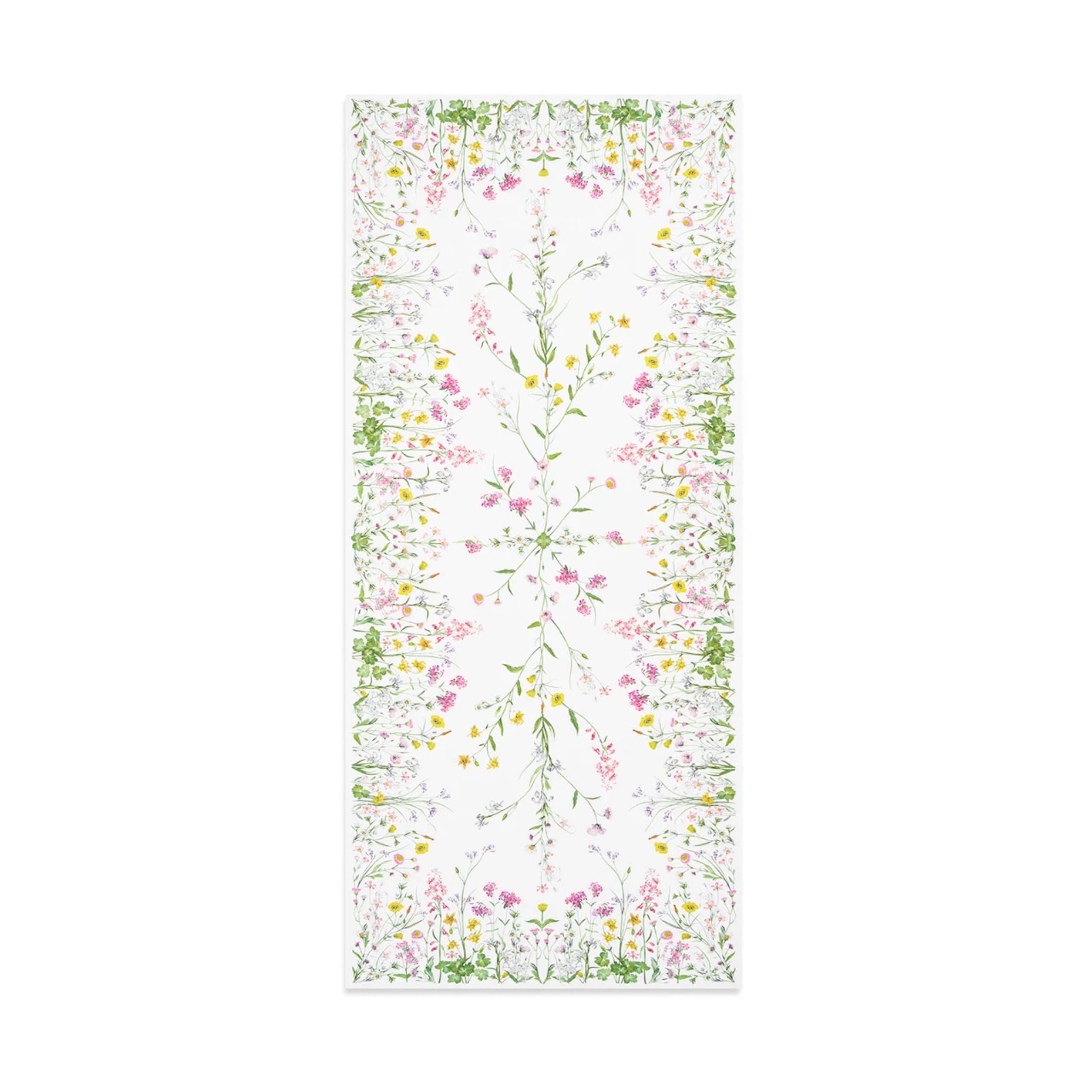 Summerill & Bishop Our June Linen Tablecloth