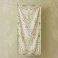 Summerill & Bishop Our June Linen Tablecloth