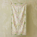 Summerill & Bishop Our June Linen Tablecloth