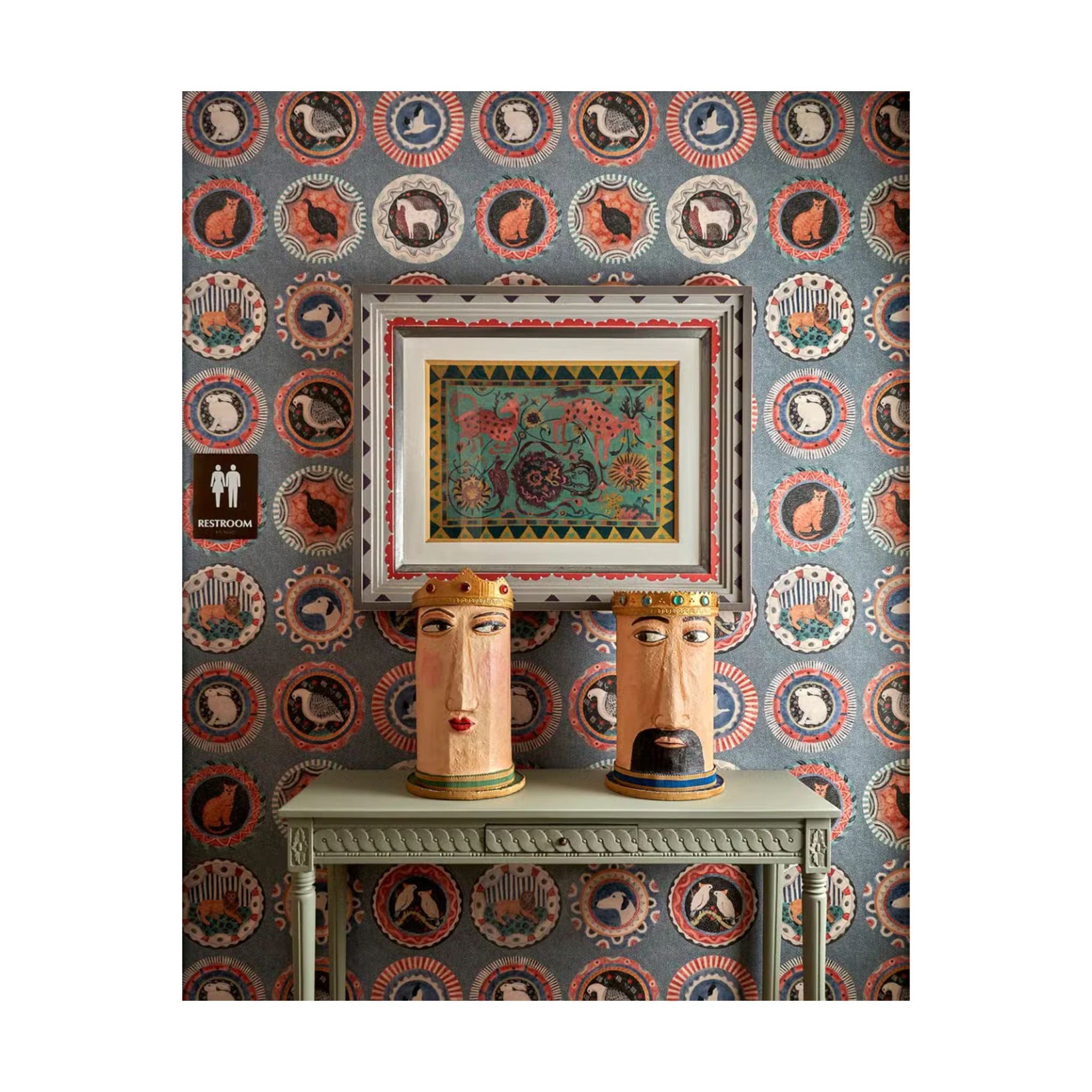 Kit Kemp: Design Stories