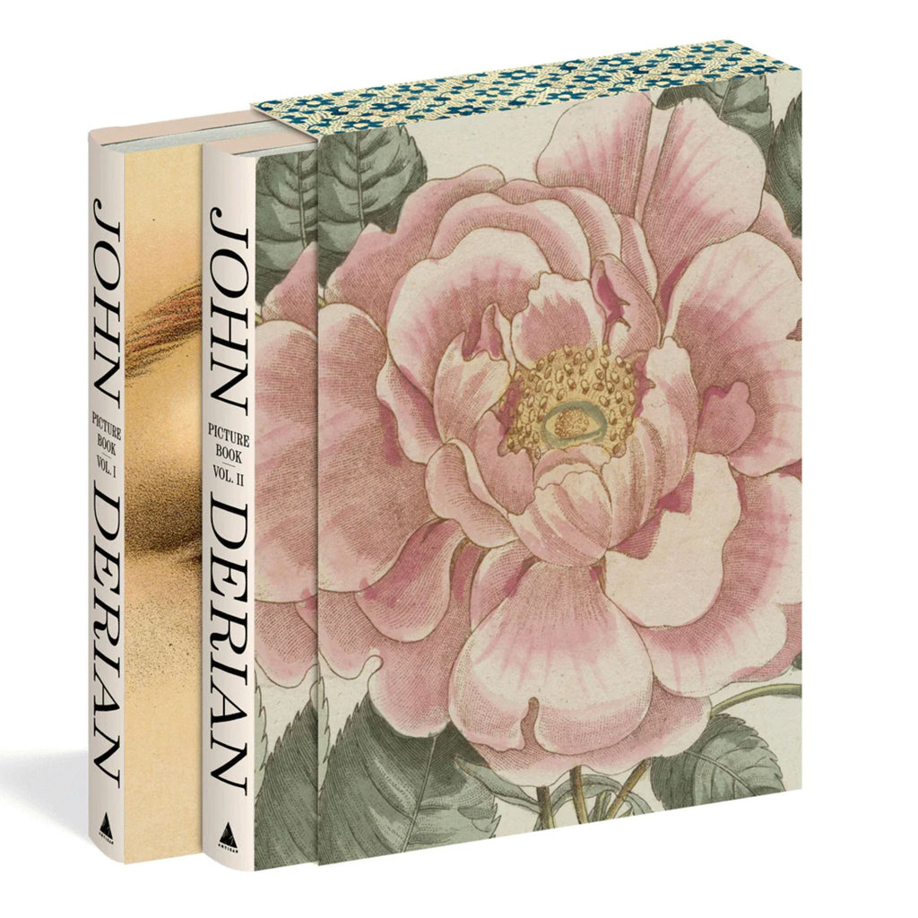 John Derian: The Picture Book Collection