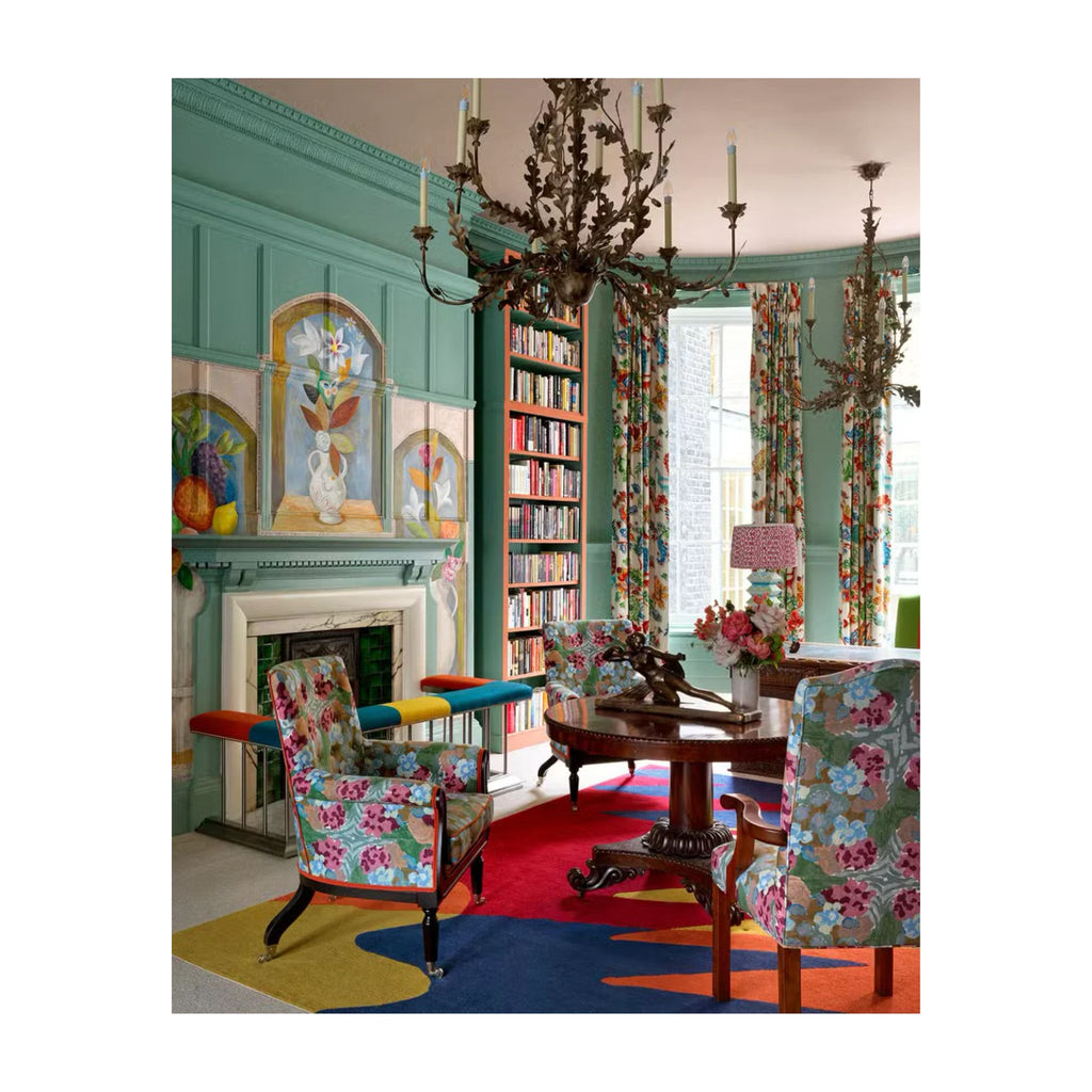 Kit Kemp: Design Stories