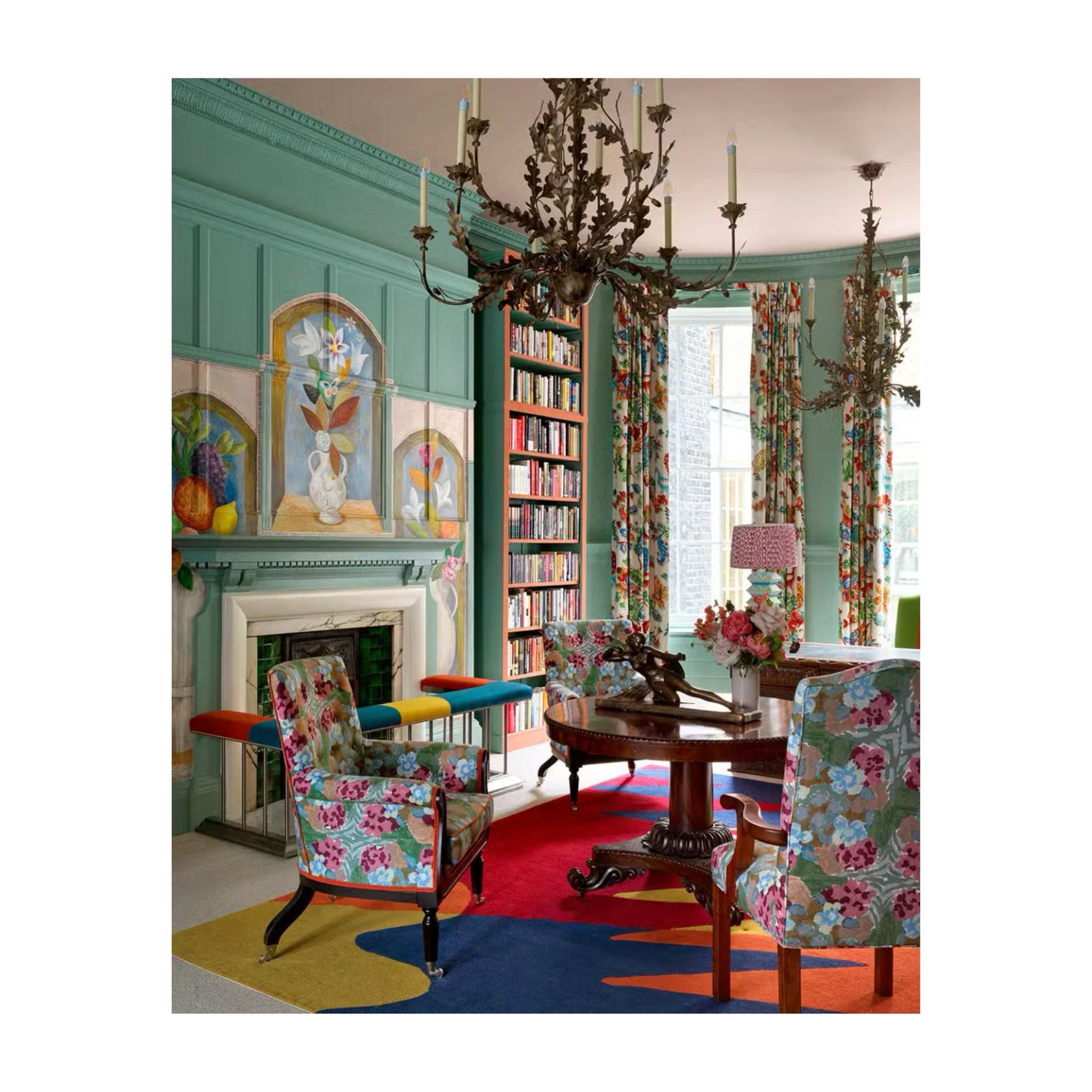 Kit Kemp: Design Stories