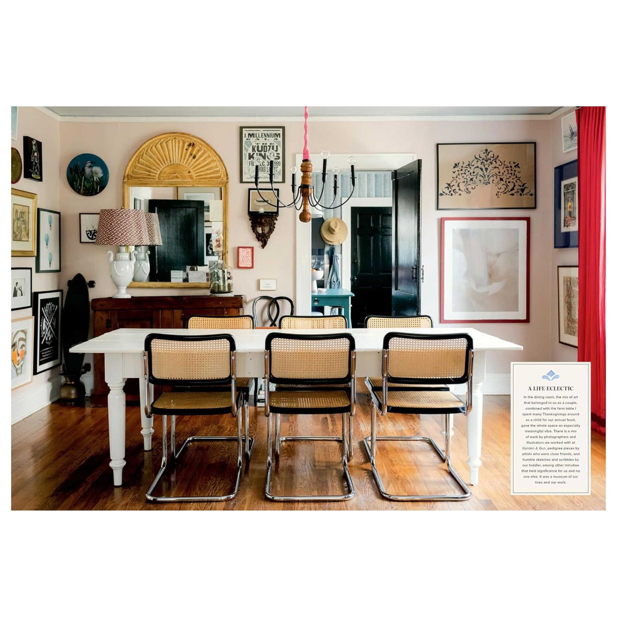 The House Romantic by Haskell Harris