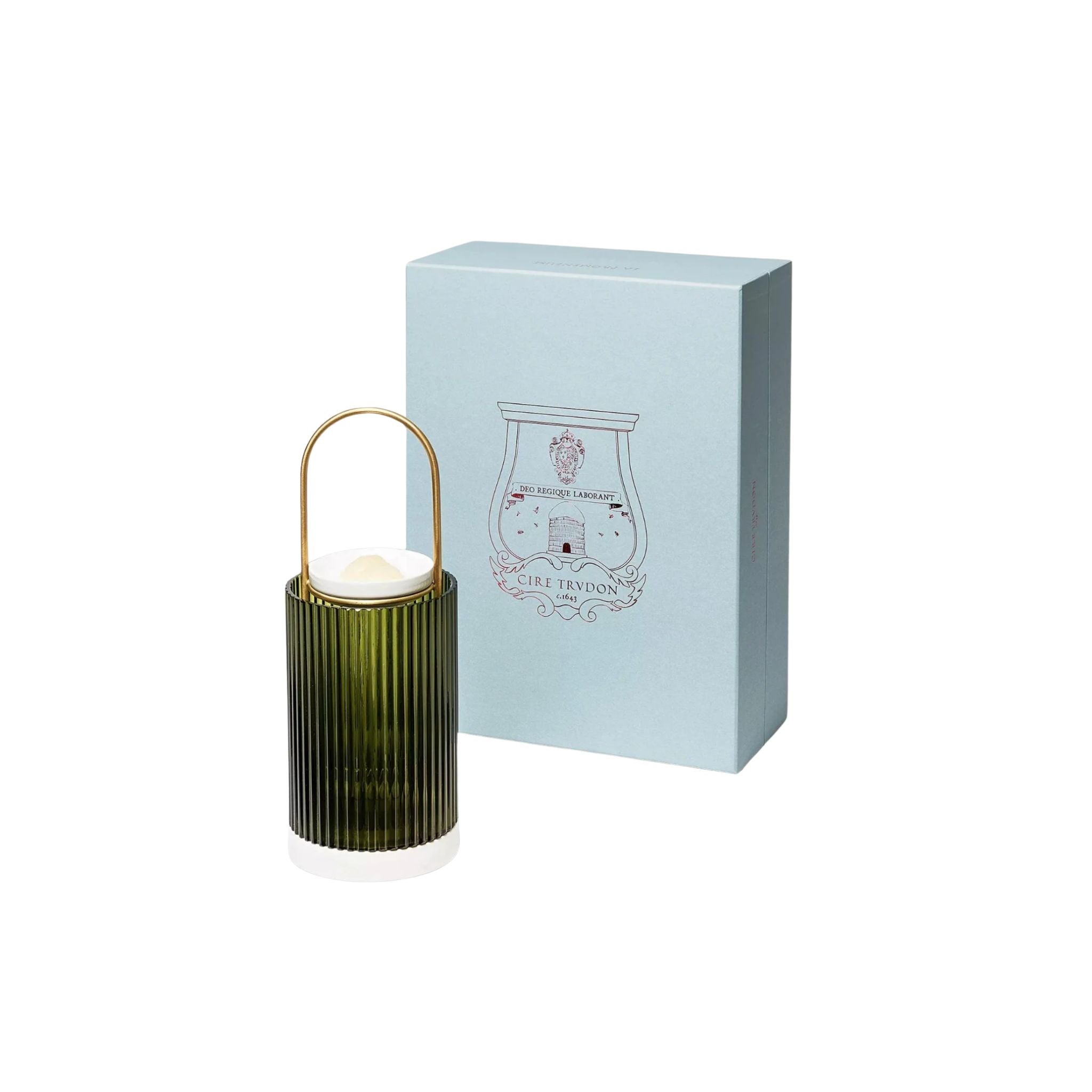 Cire Trudon La Promeneuse
