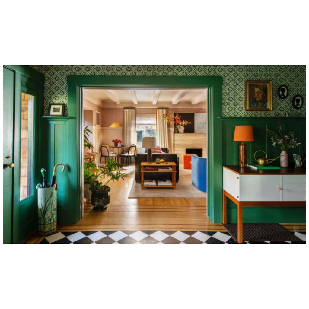This Must Be the Place: Homes with Atmosphere by Chloe Redmond Warner