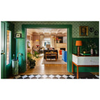This Must Be the Place: Homes with Atmosphere by Chloe Redmond Warner