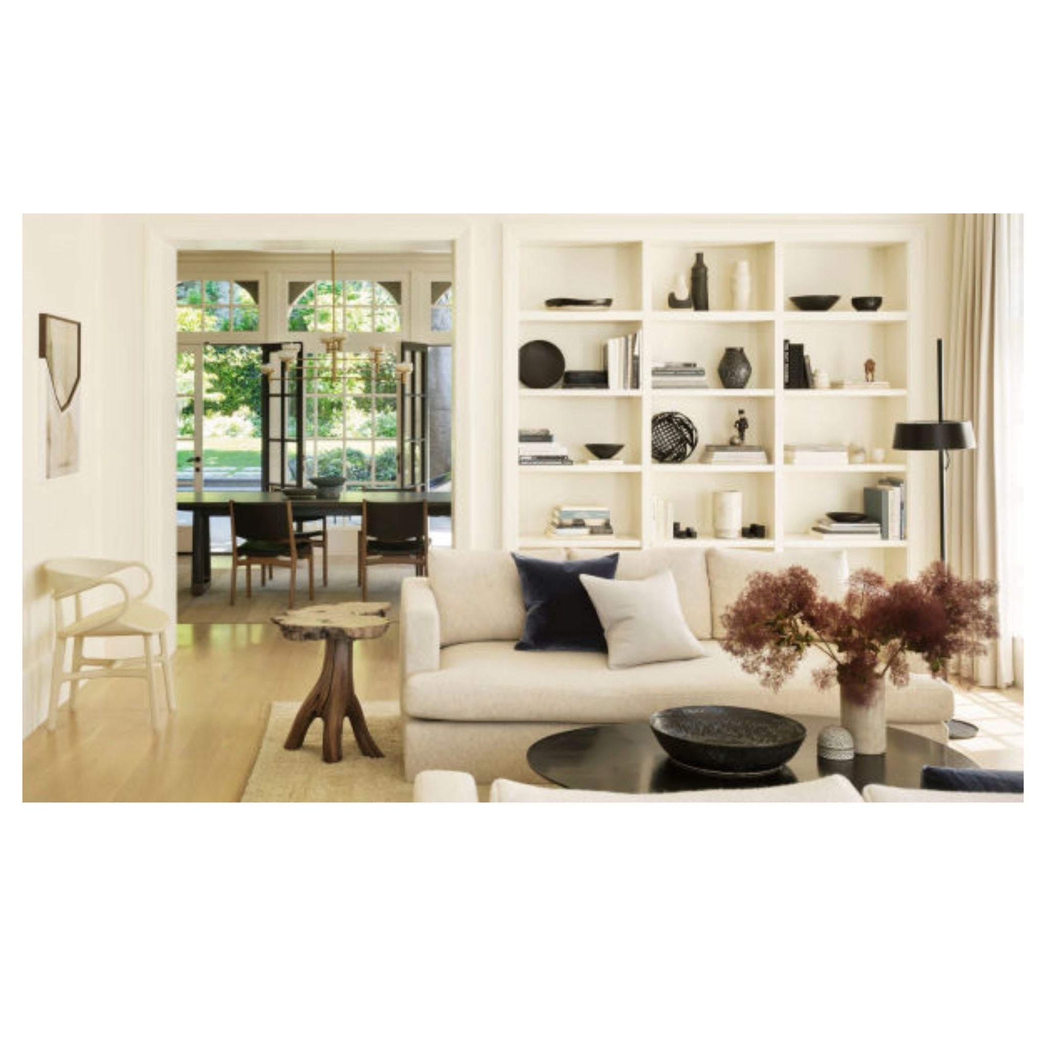 This Must Be the Place: Homes with Atmosphere by Chloe Redmond Warner