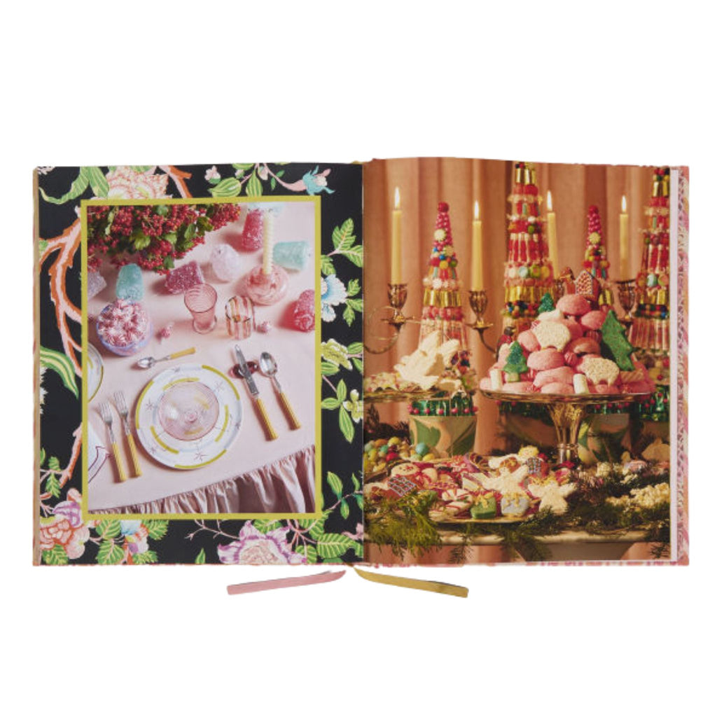 A Screaming Blast: Exceptional Entertaining