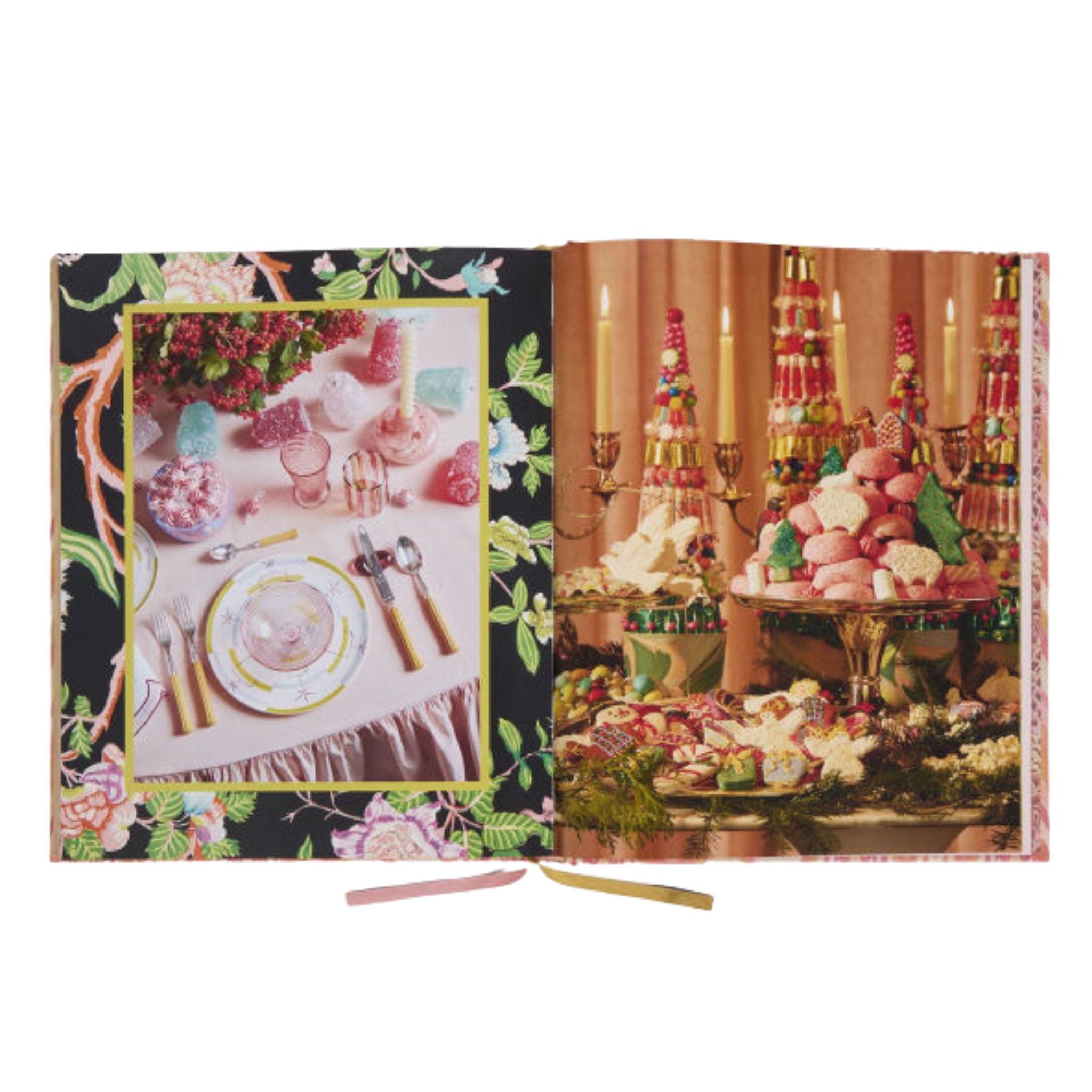 A Screaming Blast: Exceptional Entertaining