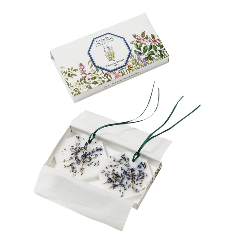 Carrière Frères Sachet Palet, Lavender