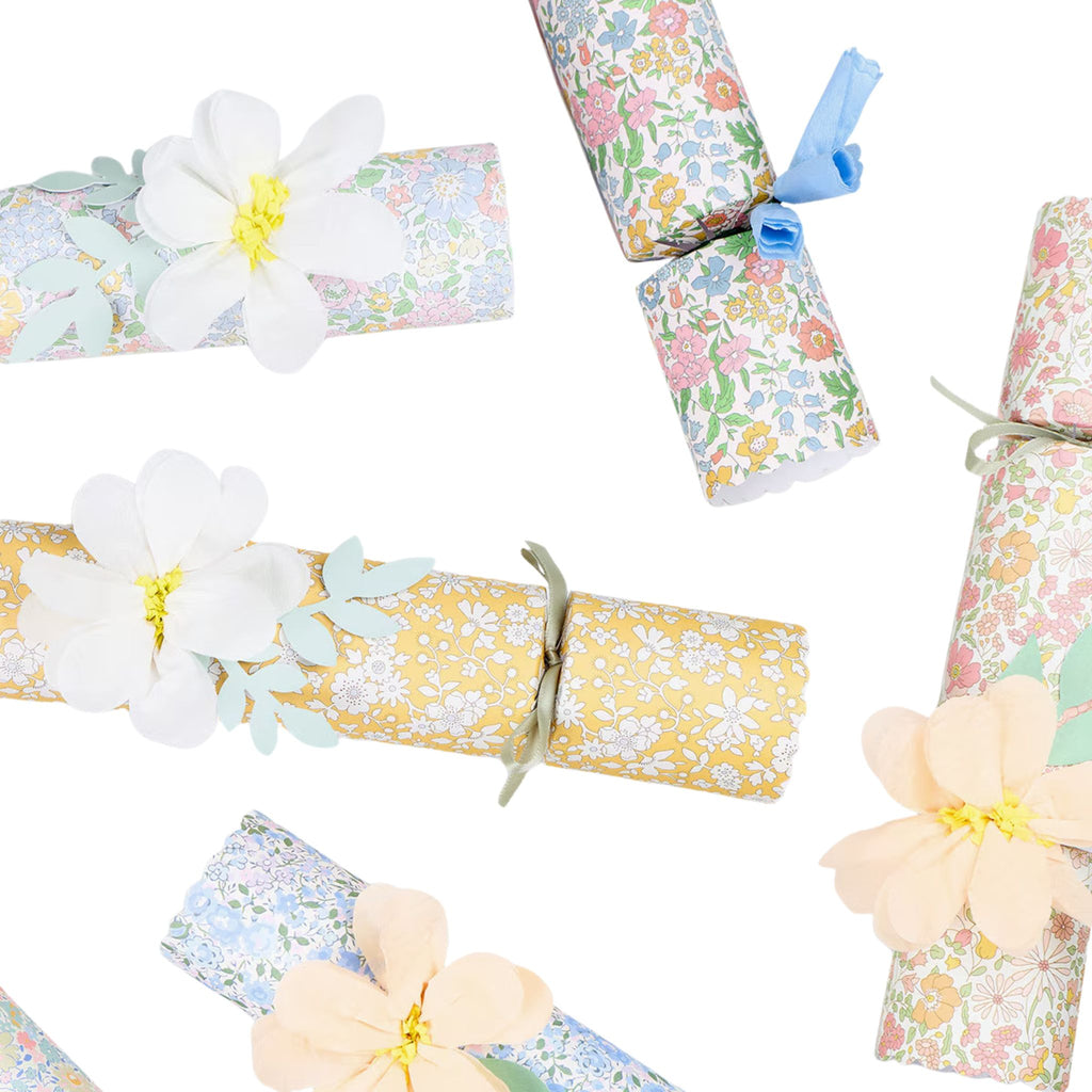 Liberty of London Party Crackers