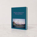 The Last Dyes by William Eggleston
