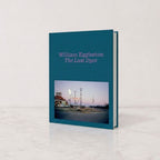 The Last Dyes by William Eggleston