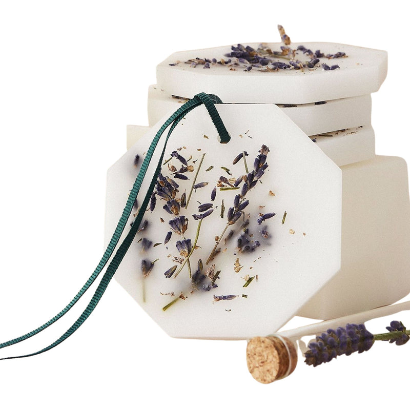 Carrière Frères Sachet Palet, Lavender