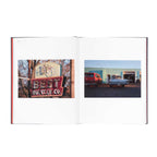 The Last Dyes by William Eggleston