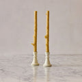 Cedar Stick Candles, Keepers Wax