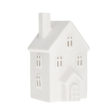 Dormer door Village Tealight (12)