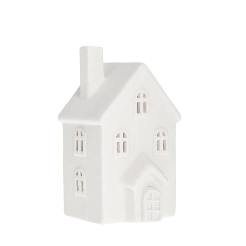 Dormer door Village Tealight (12)