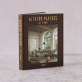 Alfredo Paredes at Home