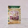 Design Reimagined: A Fresh and Colorful Take on Timeless Rooms