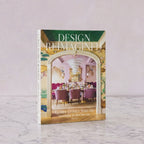 Design Reimagined: A Fresh and Colorful Take on Timeless Rooms