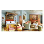 My life in Colors by: Martin Brudnizki