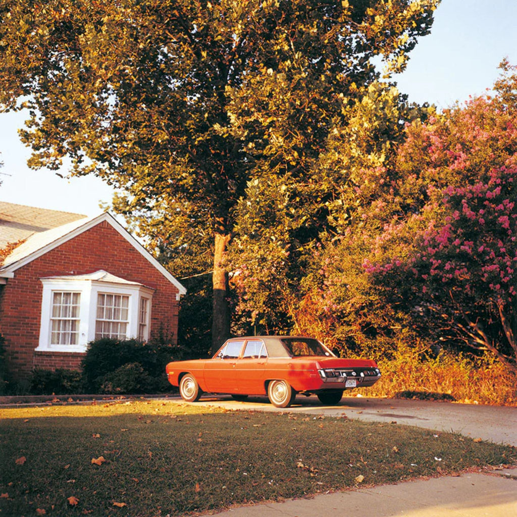 William Eggleston, 2 1/4