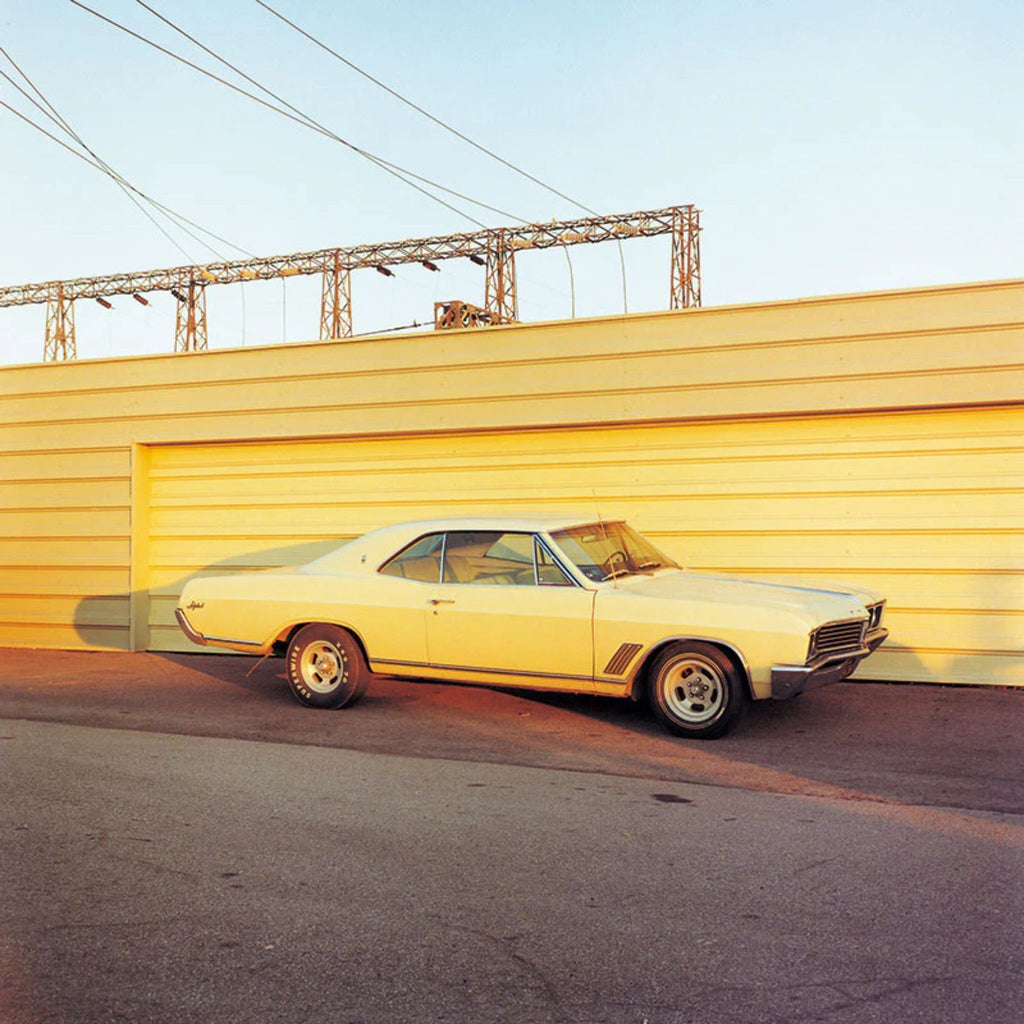 William Eggleston, 2 1/4