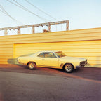 William Eggleston, 2 1/4
