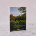 A Moment in Time: Designing a Country Garden By Kathryn Herman