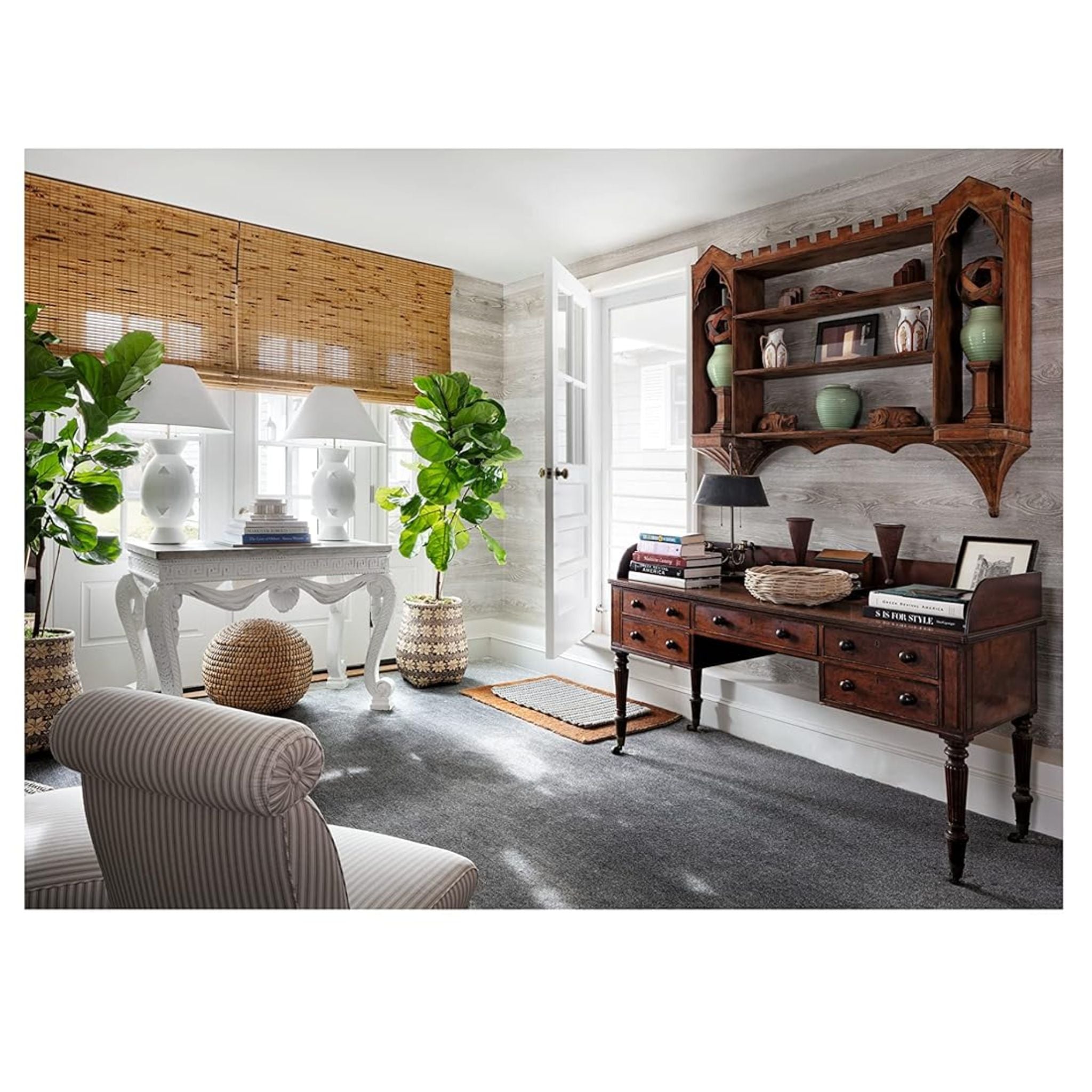 Alexa Hampton: Design, Style & Influence